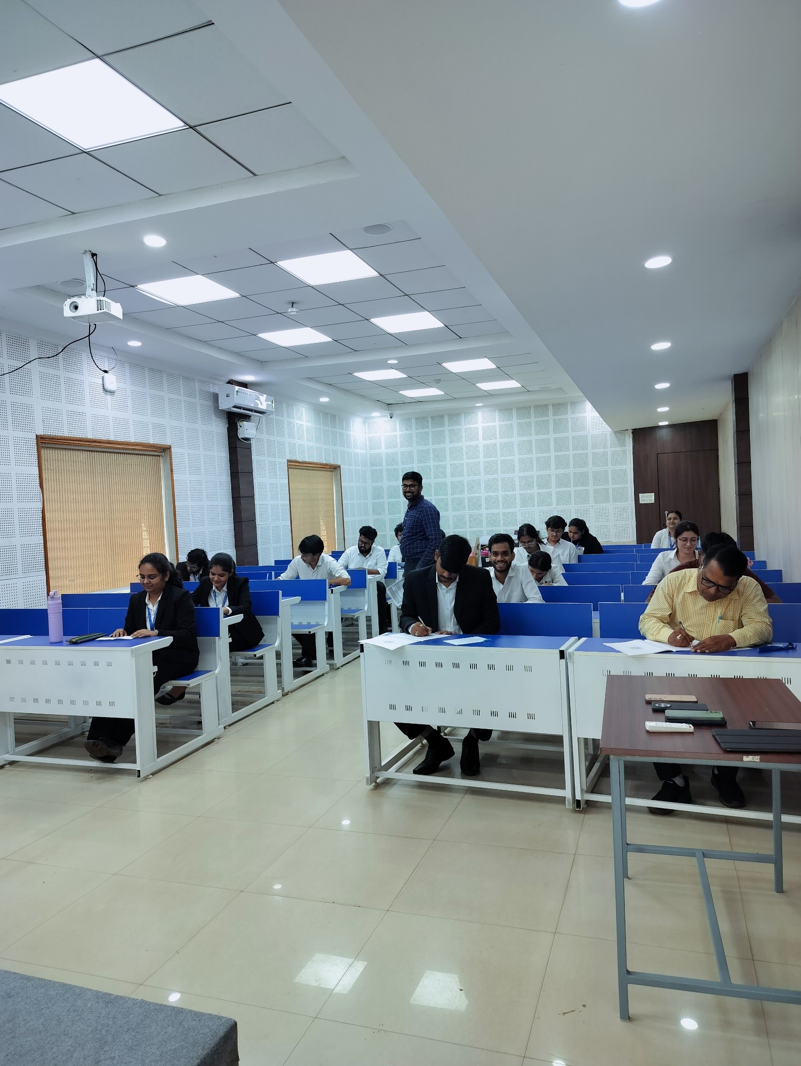 Class Room